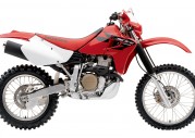 Honda XR650R